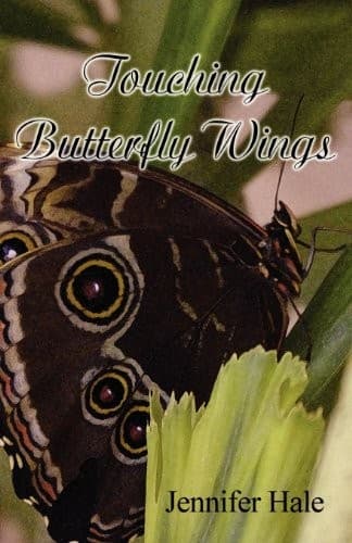 Tapa de Touching Butterfly Wings