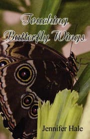 Tapa de Touching Butterfly Wings