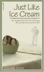 Tapa de Just Like Ice Cream (Focus on the Family Book)