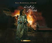 Tapa de The Call of Zulina (Grace in Africa)