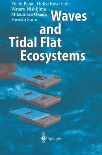 Tapa de Waves and Tidal Flat Ecosystems