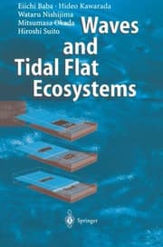 Tapa de Waves and Tidal Flat Ecosystems