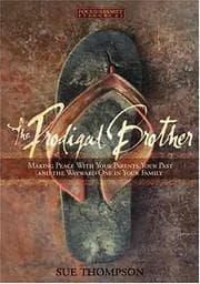 Tapa de The Prodigal Brother