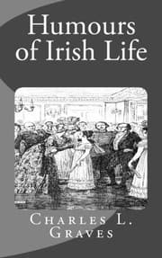 Tapa de Humours of Irish Life