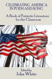 Tapa de Celebrating America in Poem and Song