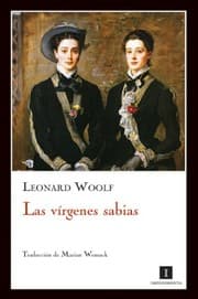 Tapa de Las vírgenes sabias (Spanish Edition)