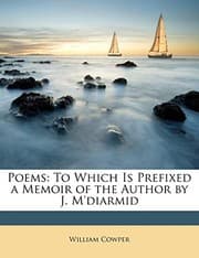 Tapa de Poems: To Which Is Prefixed a Memoir of the Author by J. M'diarmid