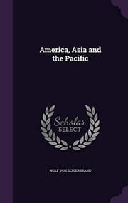 Tapa de America, Asia and the Pacific