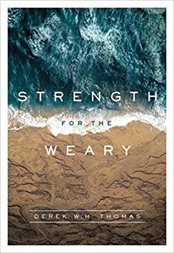 Tapa de Strength for the Weary