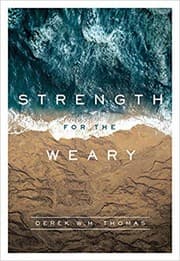 Tapa de Strength for the Weary