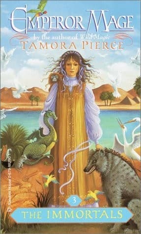 Tapa de Emperor Mage