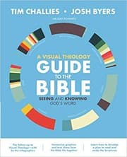 Tapa de A Visual Theology Guide to the Bible