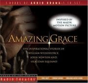 Tapa de Amazing Grace