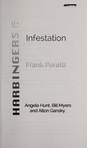 Tapa de Infestation
