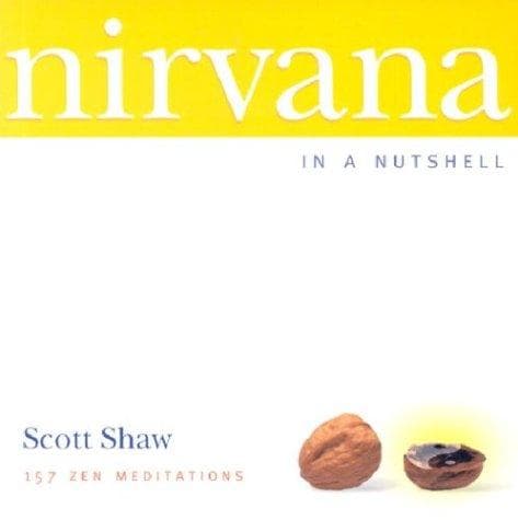 Tapa de Nirvana in a Nutshell
