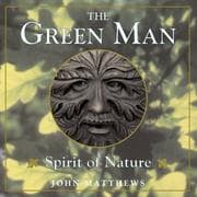 Tapa de The green man