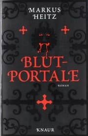 Tapa de Blutportale