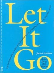 Tapa de Let It Go: Burn, Bury, Rip, Repeat