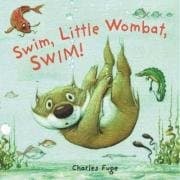 Tapa de Swim, Little Wombat, Swim (Little Wombat)