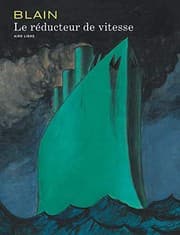 Tapa de Le réducteur de vitesse