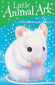 Tapa de The Midnight Mouse (Little Animal Ark)