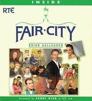Tapa de Inside " Fair City "