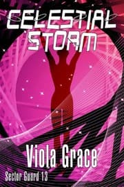 Tapa de Celestial Storm (Sector Guard Book 13)