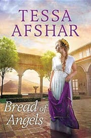 Tapa de Bread of Angels