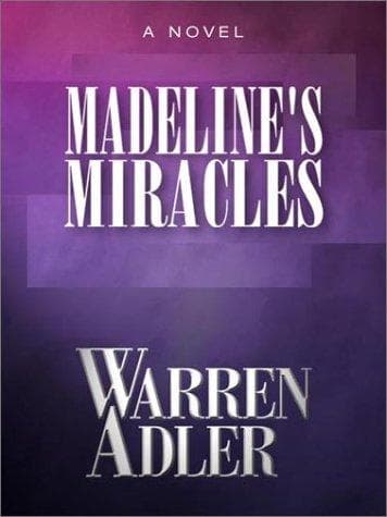 Tapa de Madeline's Miracles