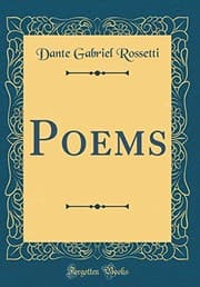 Tapa de Poems (Classic Reprint)