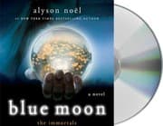 Tapa de Blue Moon: The Immortals