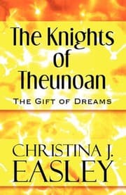 Tapa de The Knights of Theunoan: The Gift of Dreams