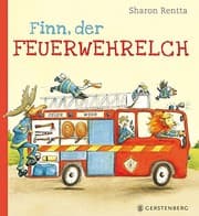 Tapa de Finn, der Feuerwehrelch