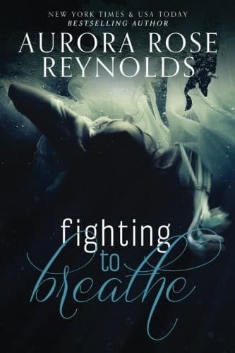 Tapa de Fighting to Breathe
