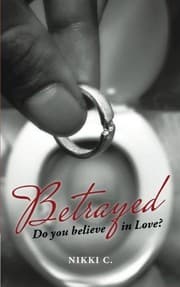 Tapa de Betrayed: Do you believe in Love?