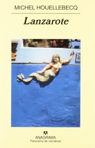 Tapa de Lanzarote (Spanish Edition)