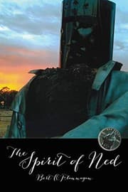 Tapa de The Spirit of Ned