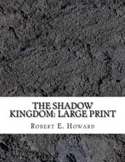 Tapa de The Shadow Kingdom