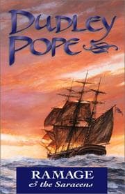Tapa de Ramage and the Saracens