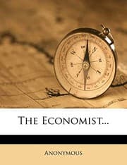 Tapa de The Economist...