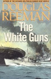 Tapa de The White Guns