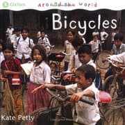 Tapa de Bicycles (Around the World)