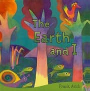 Tapa de The Earth and I