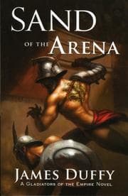 Tapa de Sand of the Arena