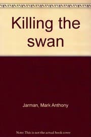 Tapa de Killing the swan