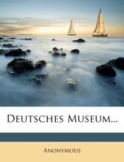 Tapa de Deutsches Museum... (German Edition)