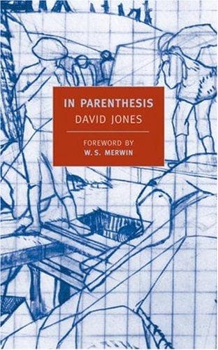 Tapa de In parenthesis