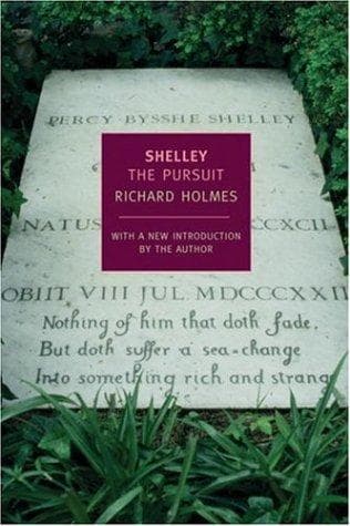 Tapa de Shelley