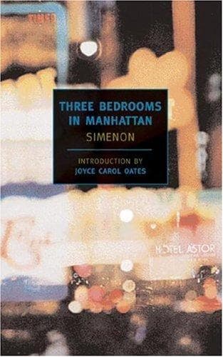 Tapa de Three Bedrooms in Manhattan