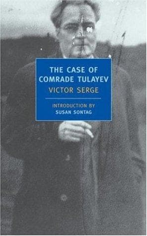 Tapa de Affaire Toulaév